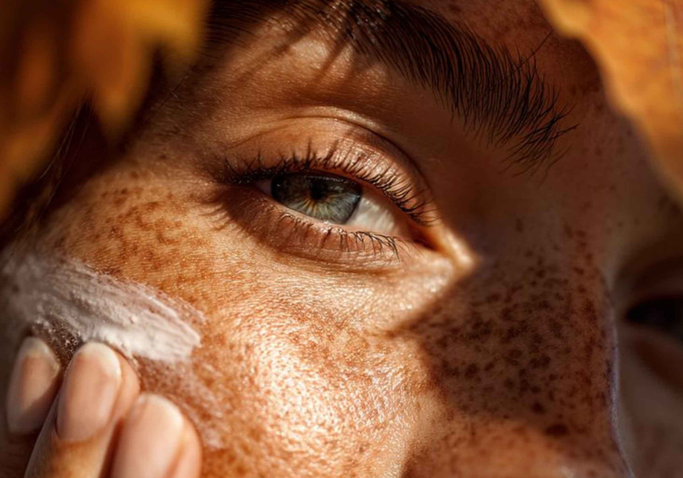 Autumn Facials at Beauty Secrets