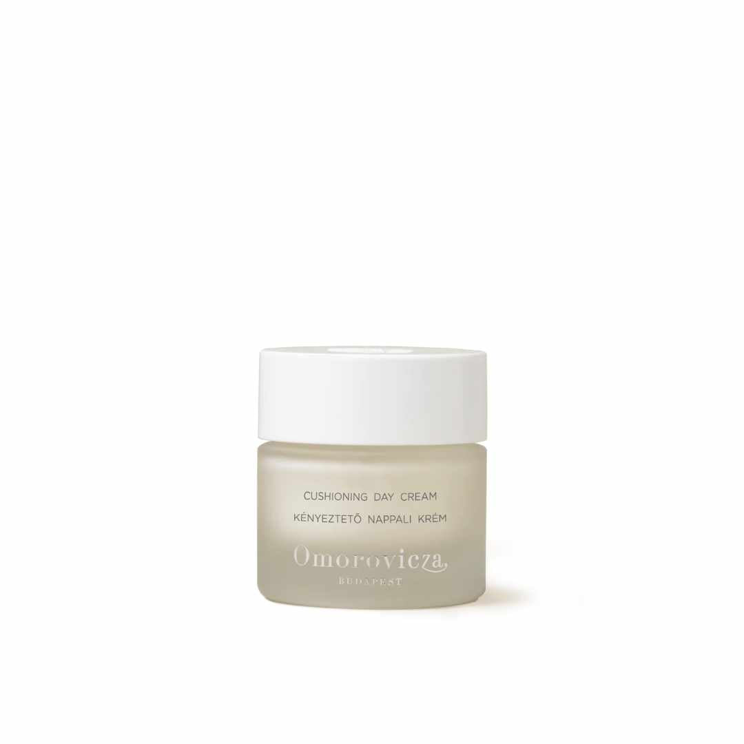Cushioning Day Cream
