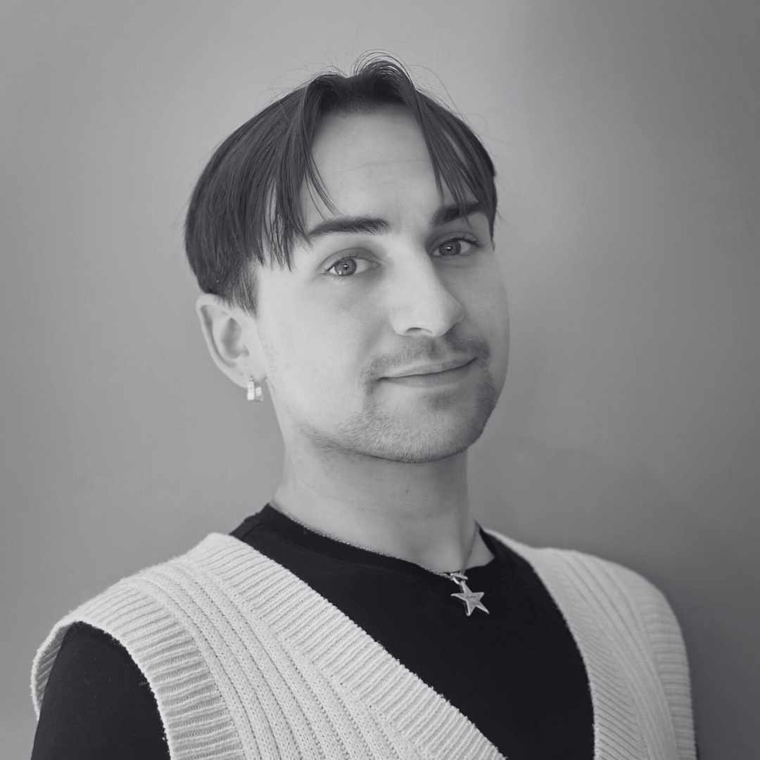 David | Guest Relations Assistant