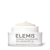 ELEMIS Dynamic Resurfacing Day Cream SPF 30 product image.