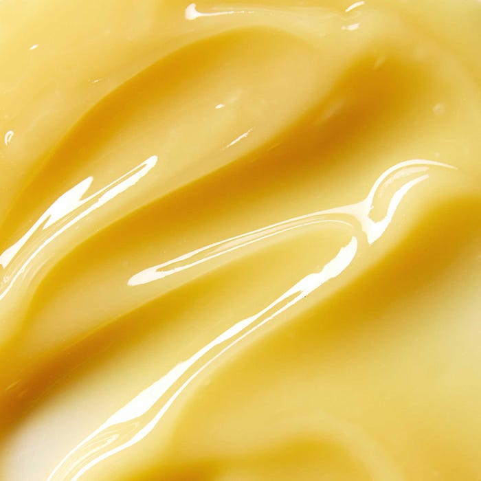 ELEMIS Pro-Collagen Cleansing Balm texture close up.