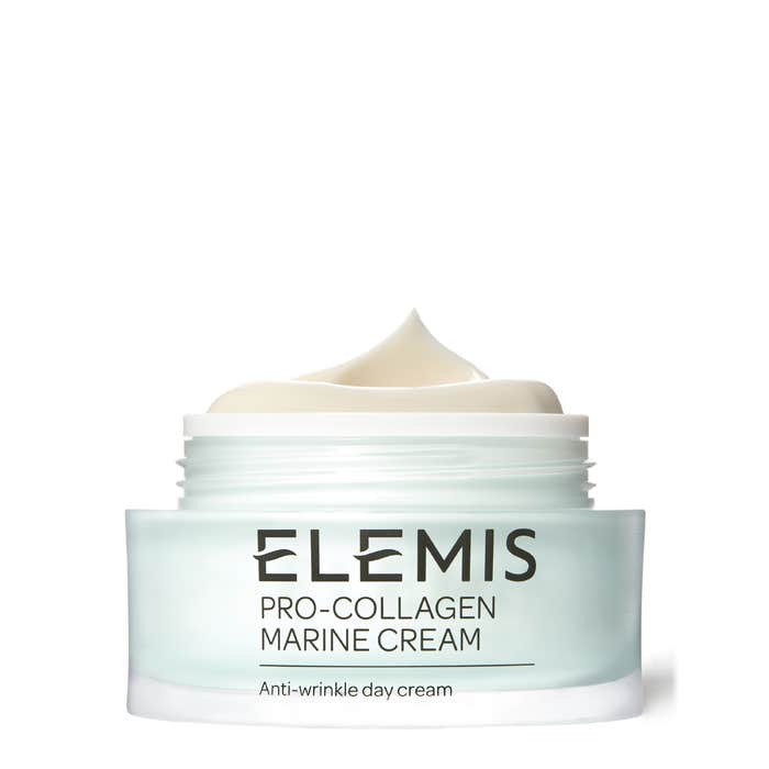 ELEMIS Pro-Collagen Marine Cream product image.