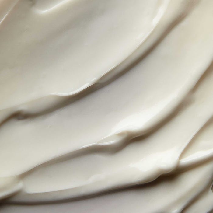 ELEMIS Pro-Collagen Marine Cream texture close up.