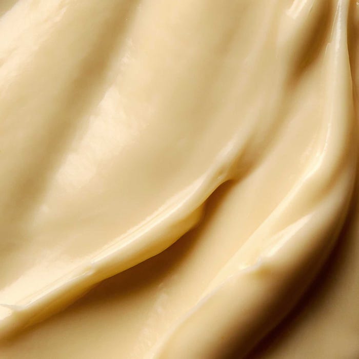 ELEMIS Pro-Collagen Overnight Matrix texture close up.