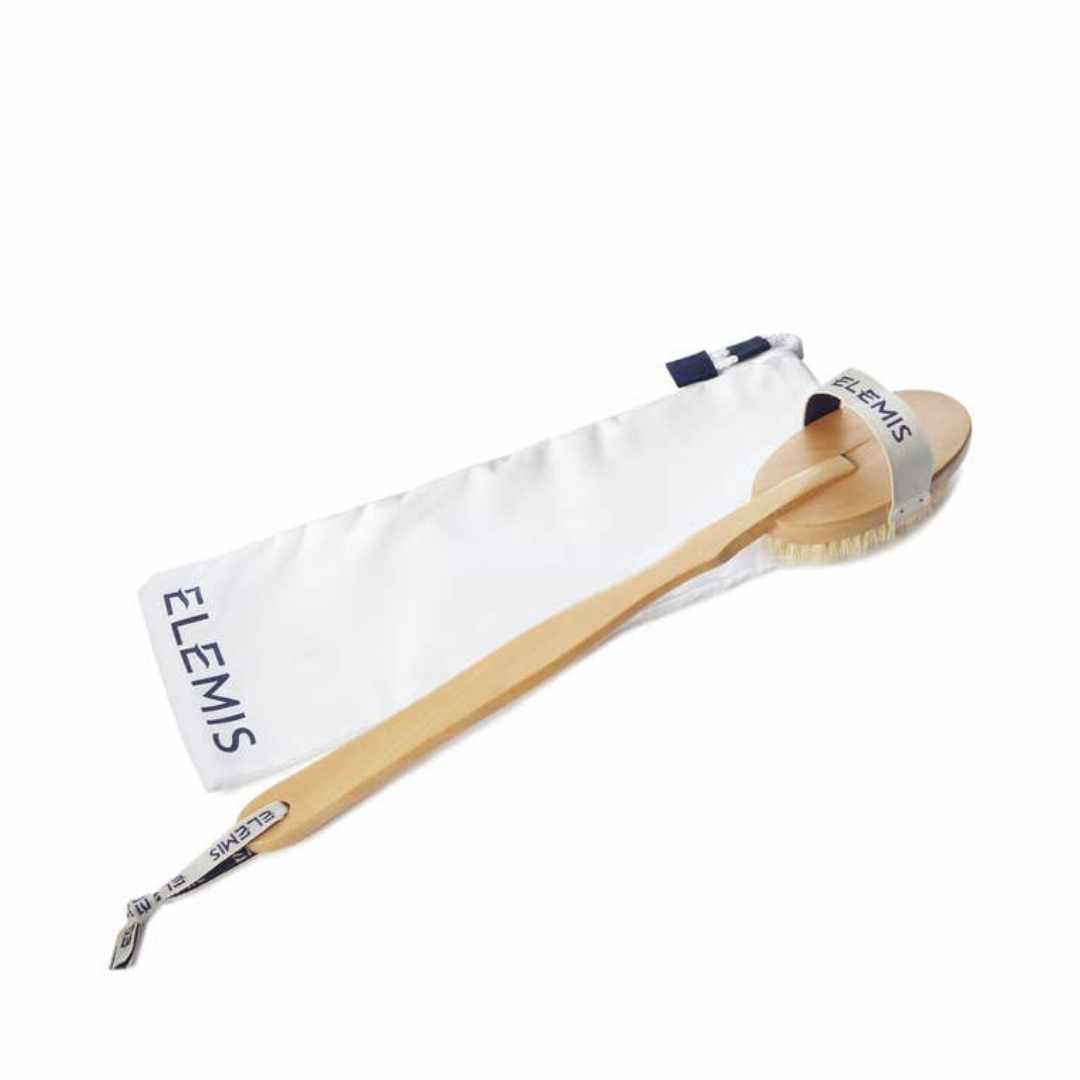 ELEMIS Body Detox Skin Brush product shot.