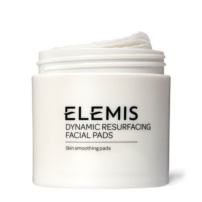 ELEMIS Dynamic Resurfacing Facial Pads product image.