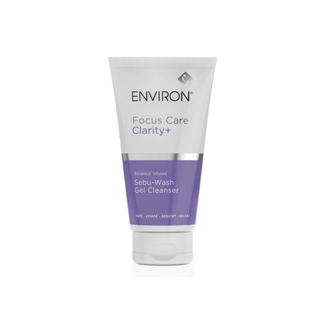 Environ Botanical Infused Sebu-wash Gel Cleanser