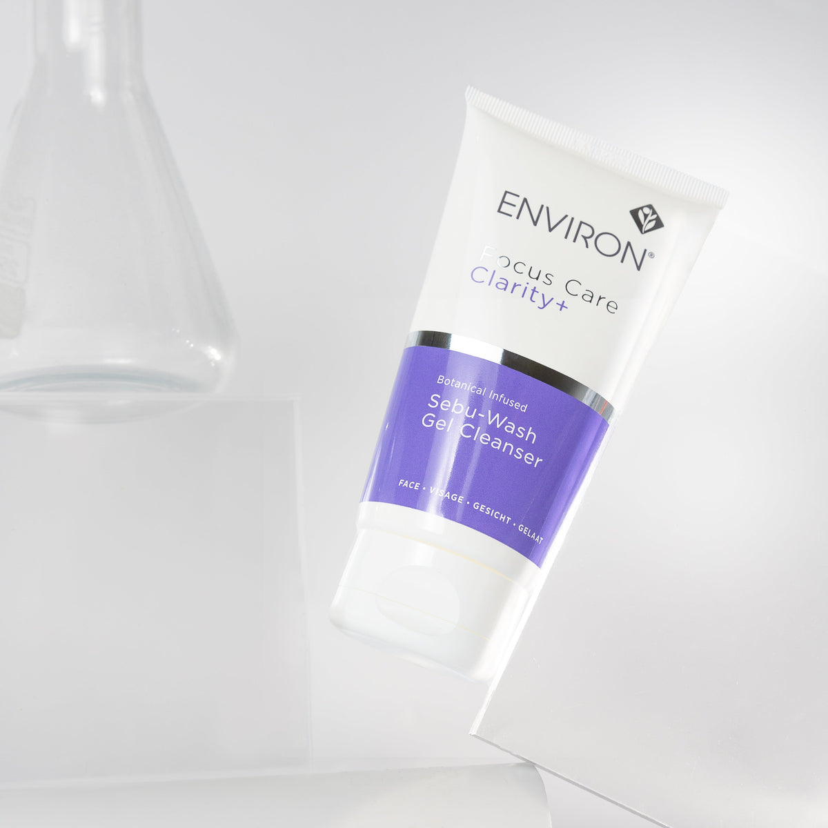 Environ Botanical Infused Sebu-wash Gel Cleanser