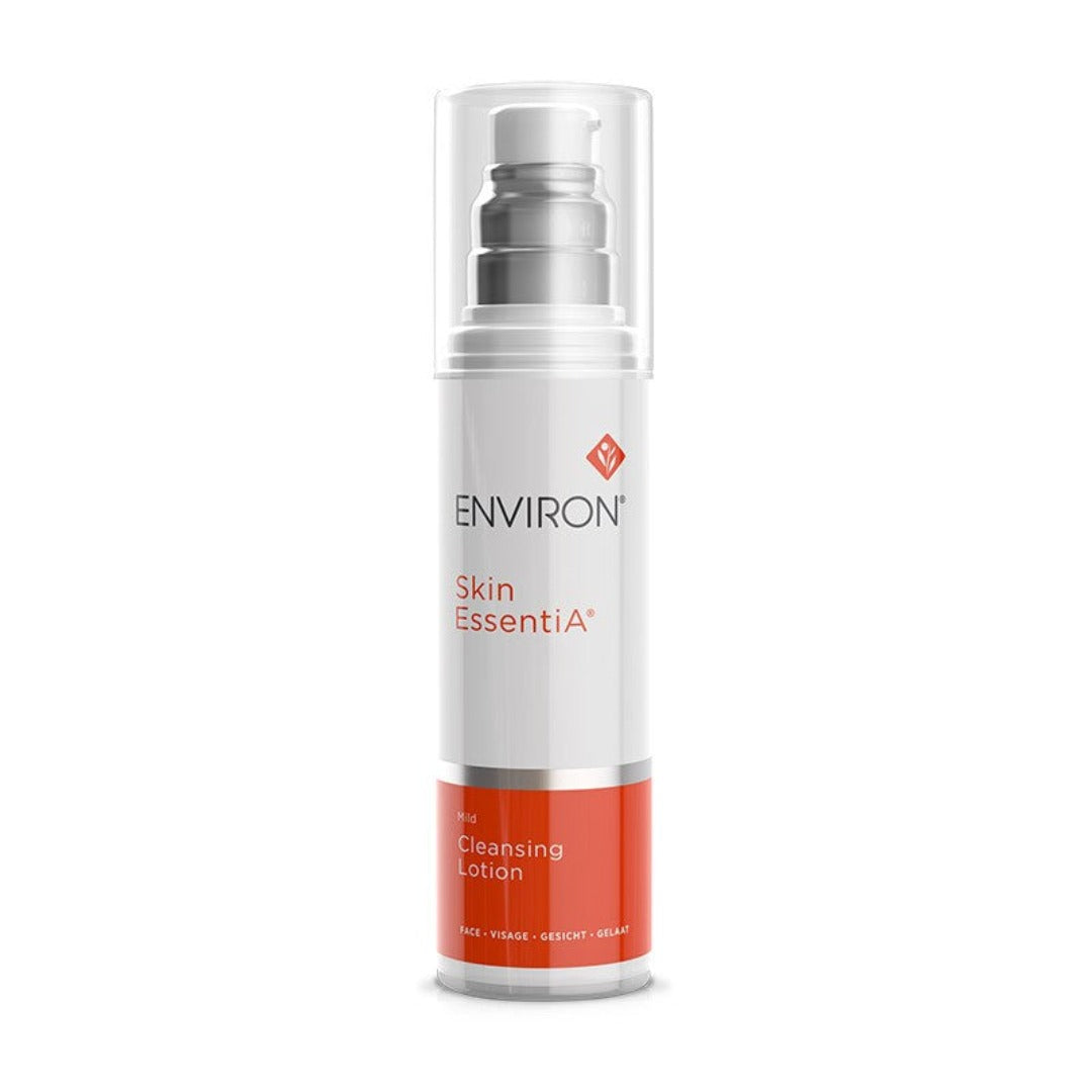 Environ Mild Cleansing Lotion product image.