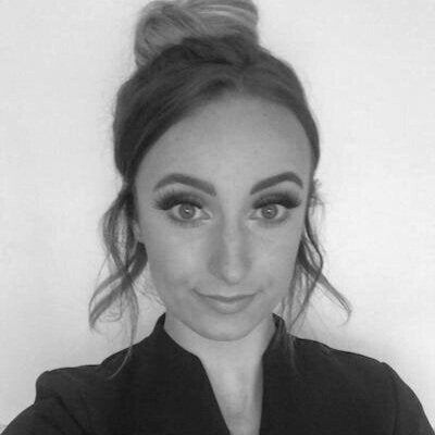 Beauty Secrets Team Headshots: Georgie