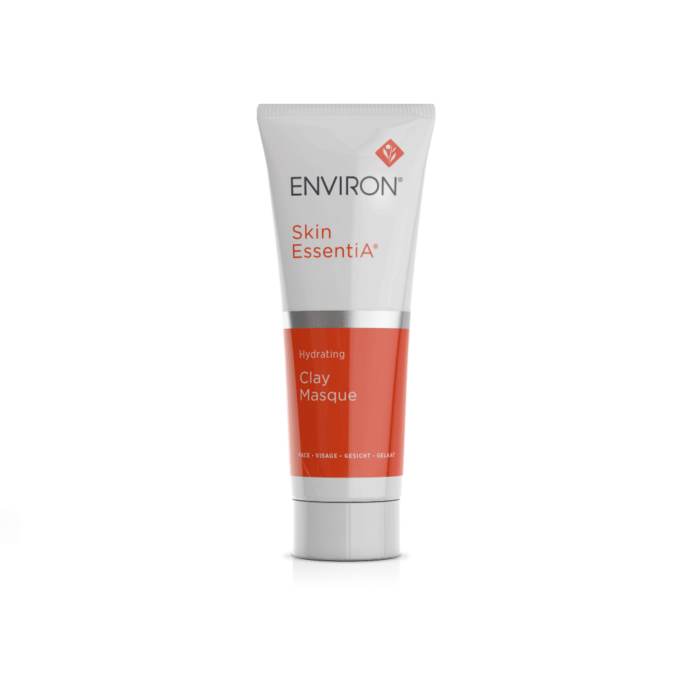 Hydrating Clay Masque product image.