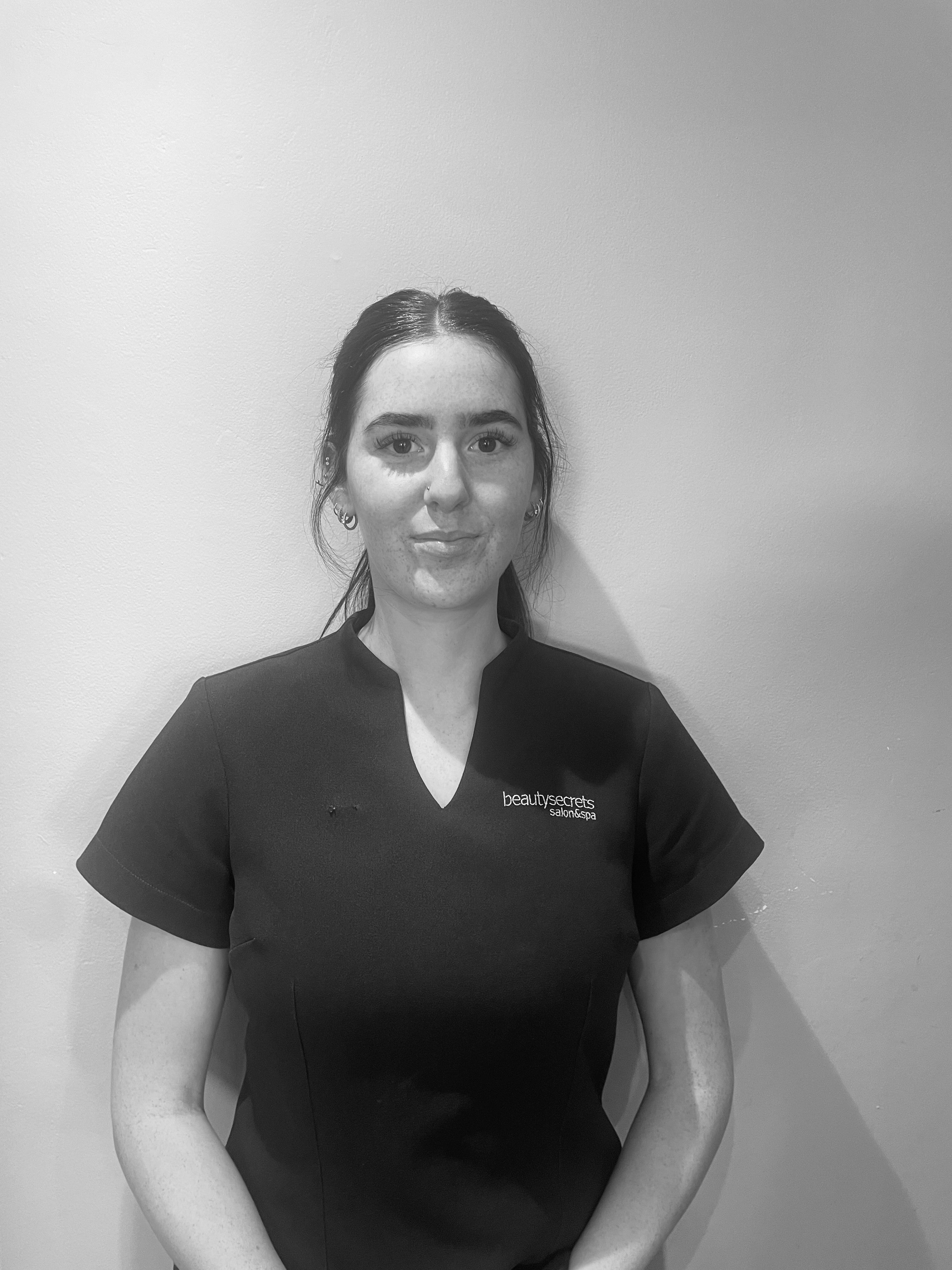 Jess F  |  Specialist Therapist