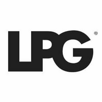 LPg Endermologie Logo.