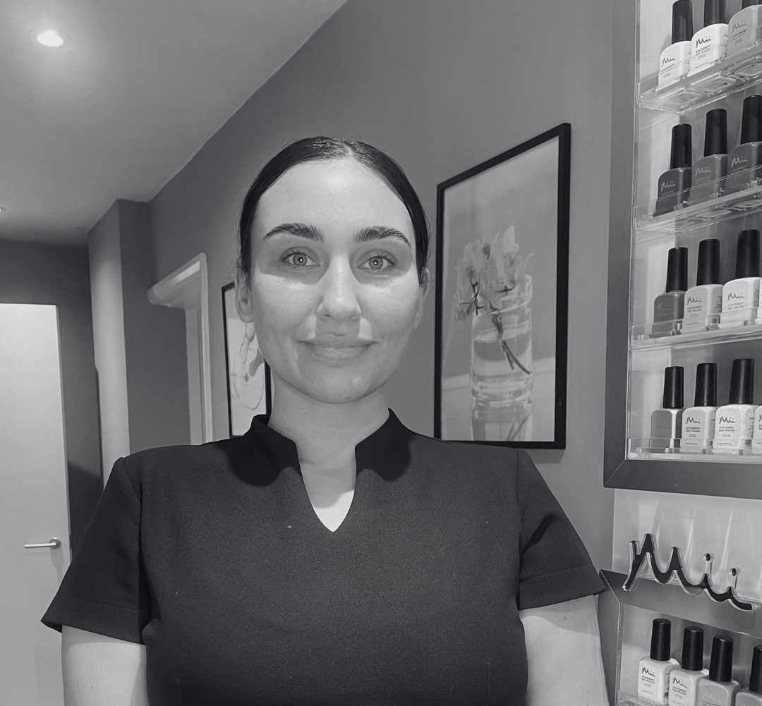Mia | Specialist Therapist