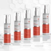 Environ Vita-Antioxidant AVST set of 5 products.