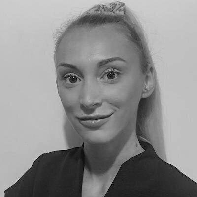 Beauty Secrets Team Headshots: Rachel