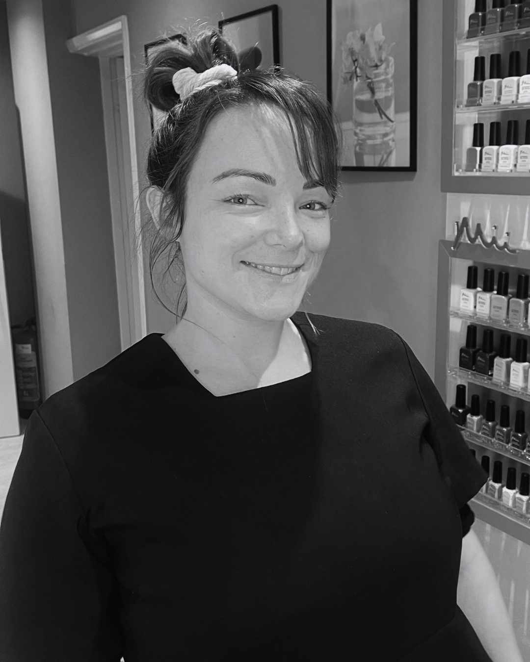 Sammi | Specialist Therapist