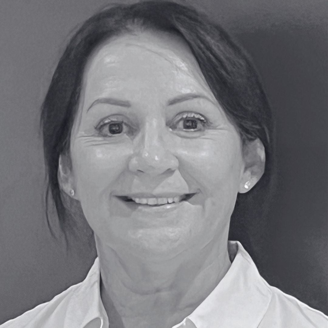 Mandy  |  Front of House