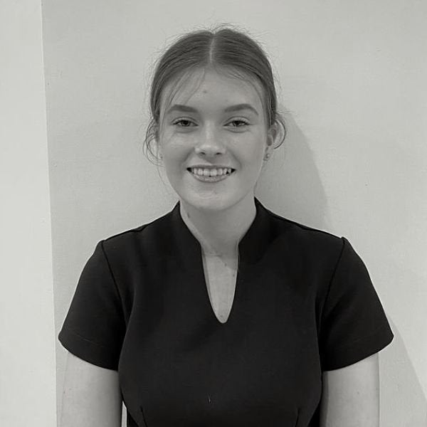 Beauty Secrets Team Headshots: Ruby