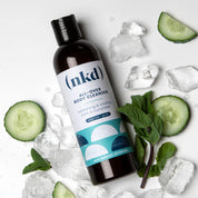 All Over Body Cleanser