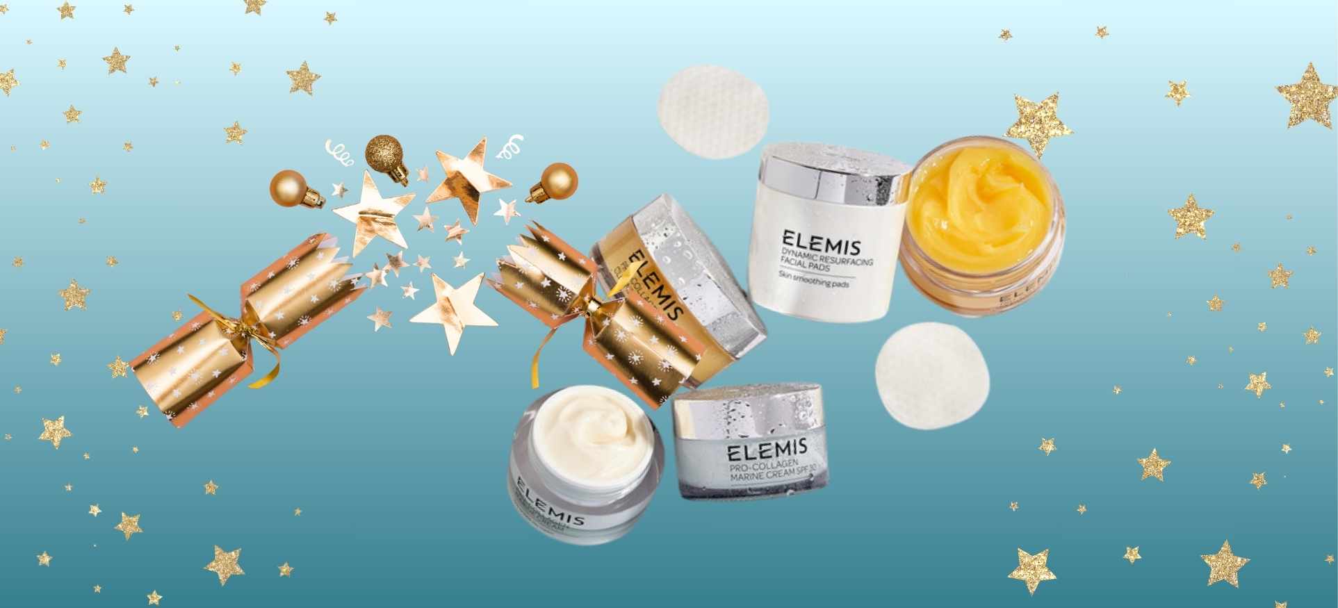 Elemis Christmas Beauty Gift Sets
