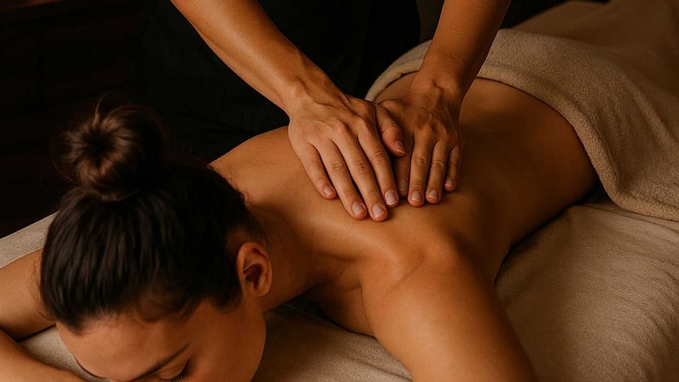 autumn massage for body and mind at beauty secrets