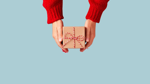 Beauty Secrets Spa Christmas Gifts