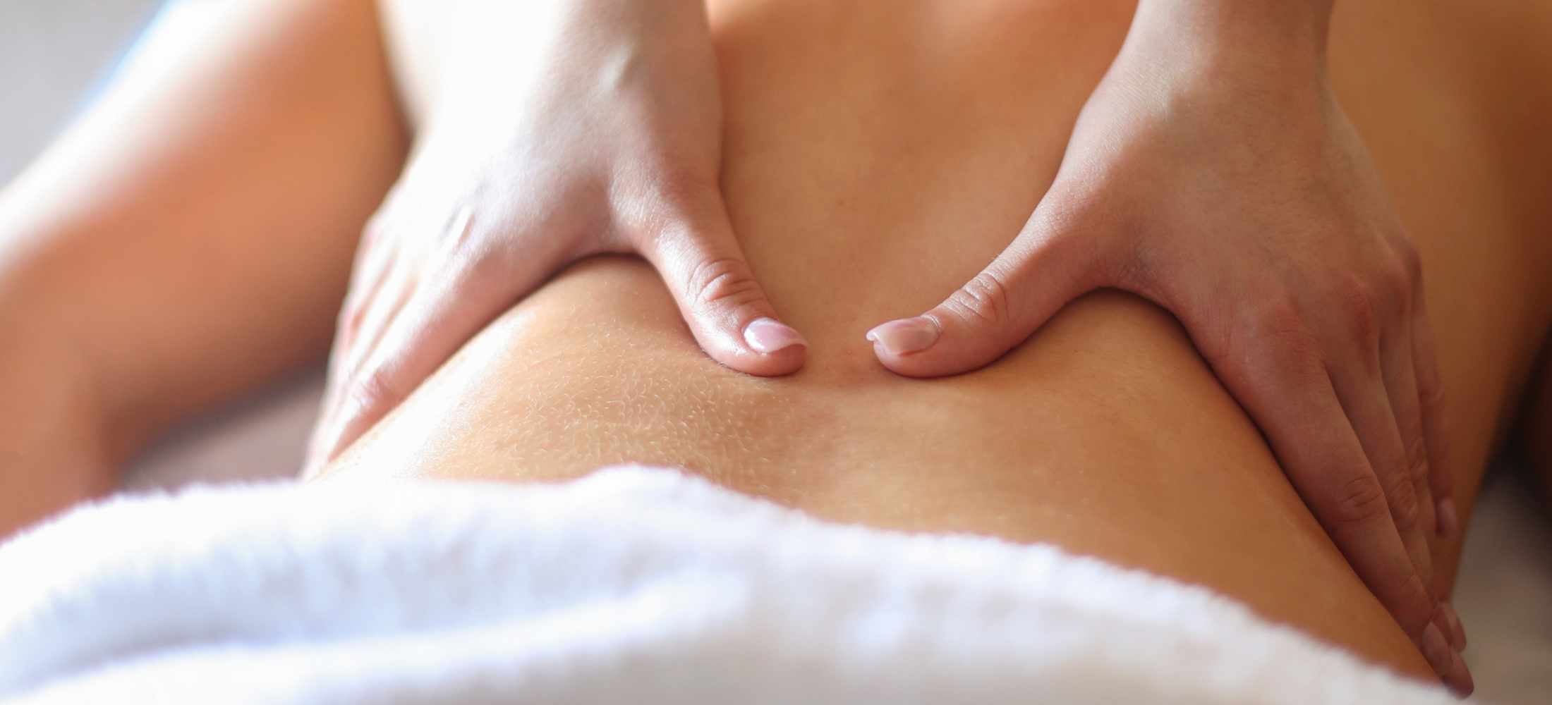 World Mental Health Day: Regular Massage & Wellbeing Treatments