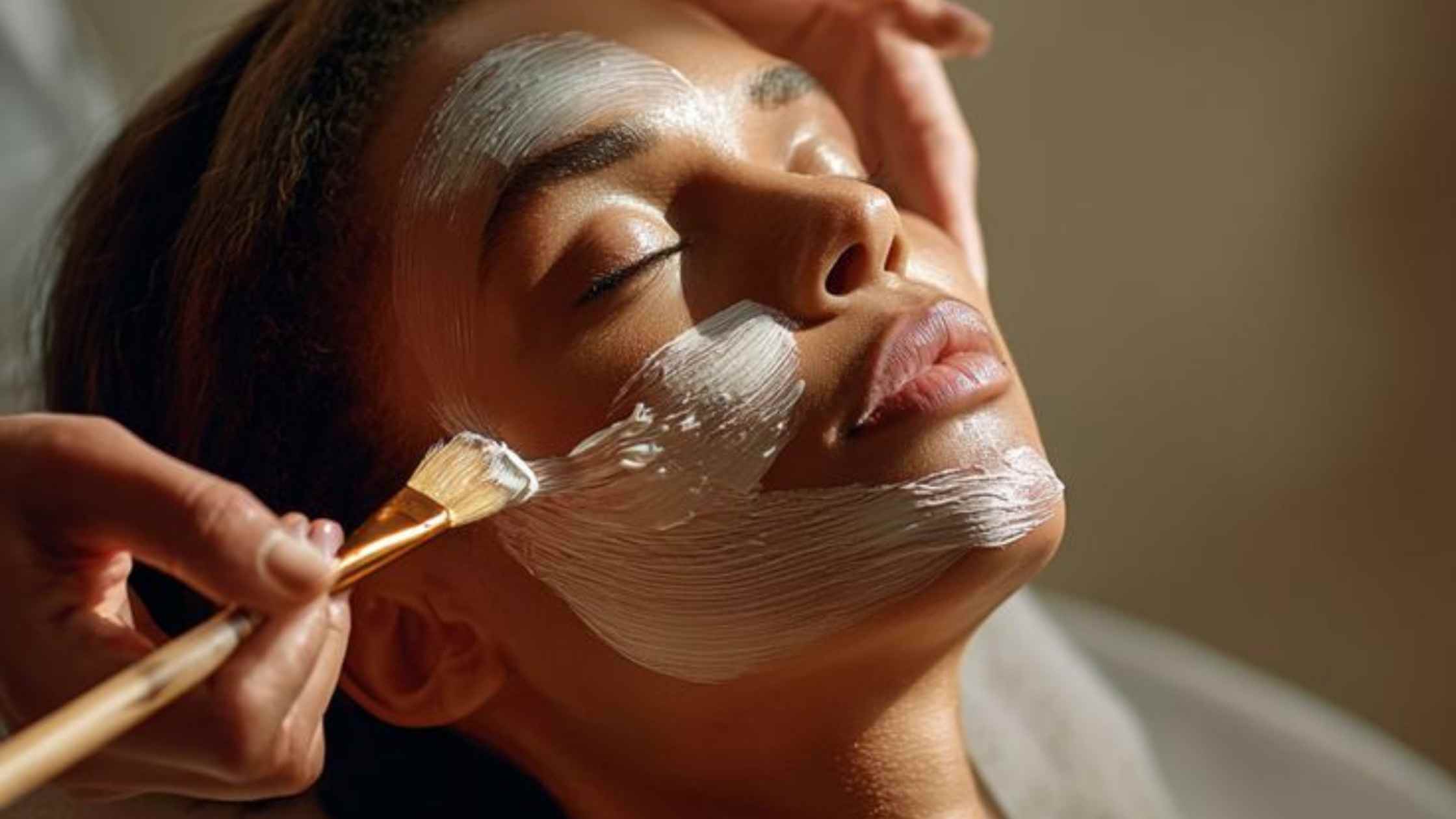 Christmas Party Facials at Beauty Secrets Spa: Giving You Your Most Radiant Skin of the Season.