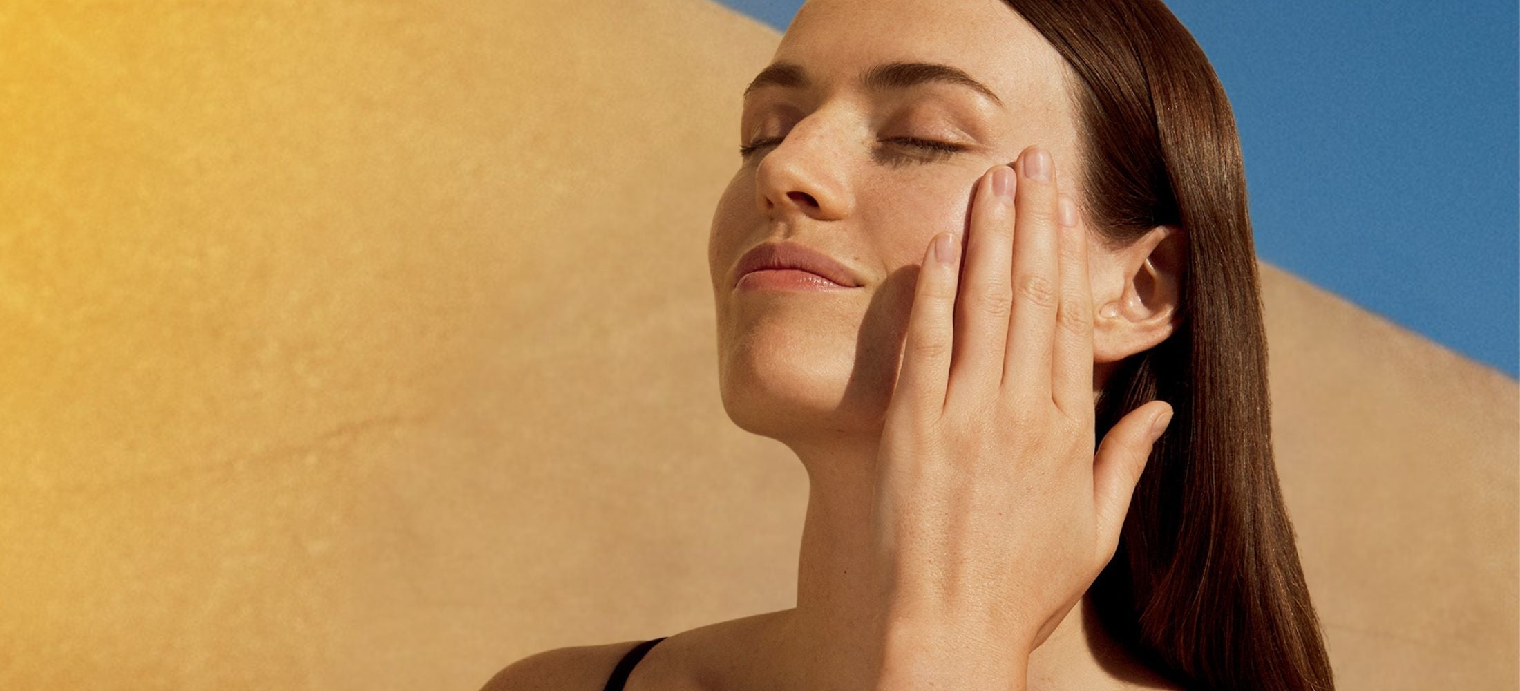 Summer Skincare Starts with SPF