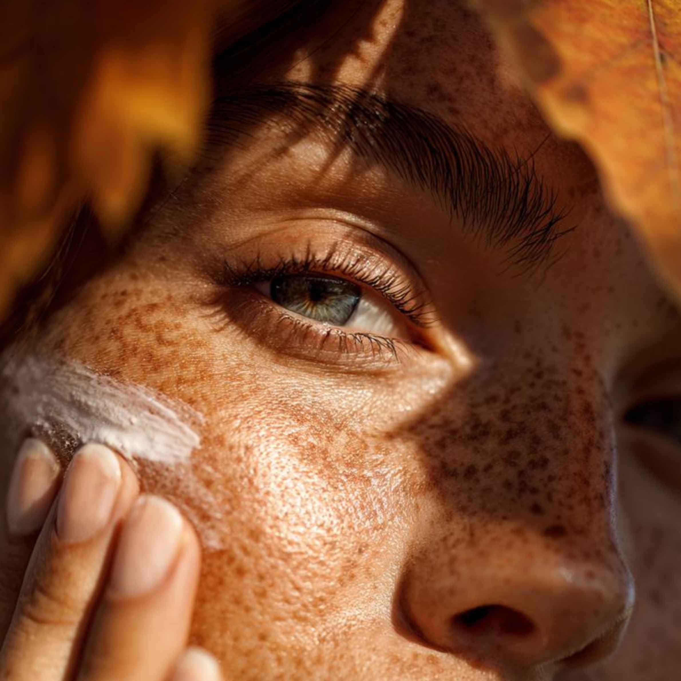 Autumn Facials at Beauty Secrets