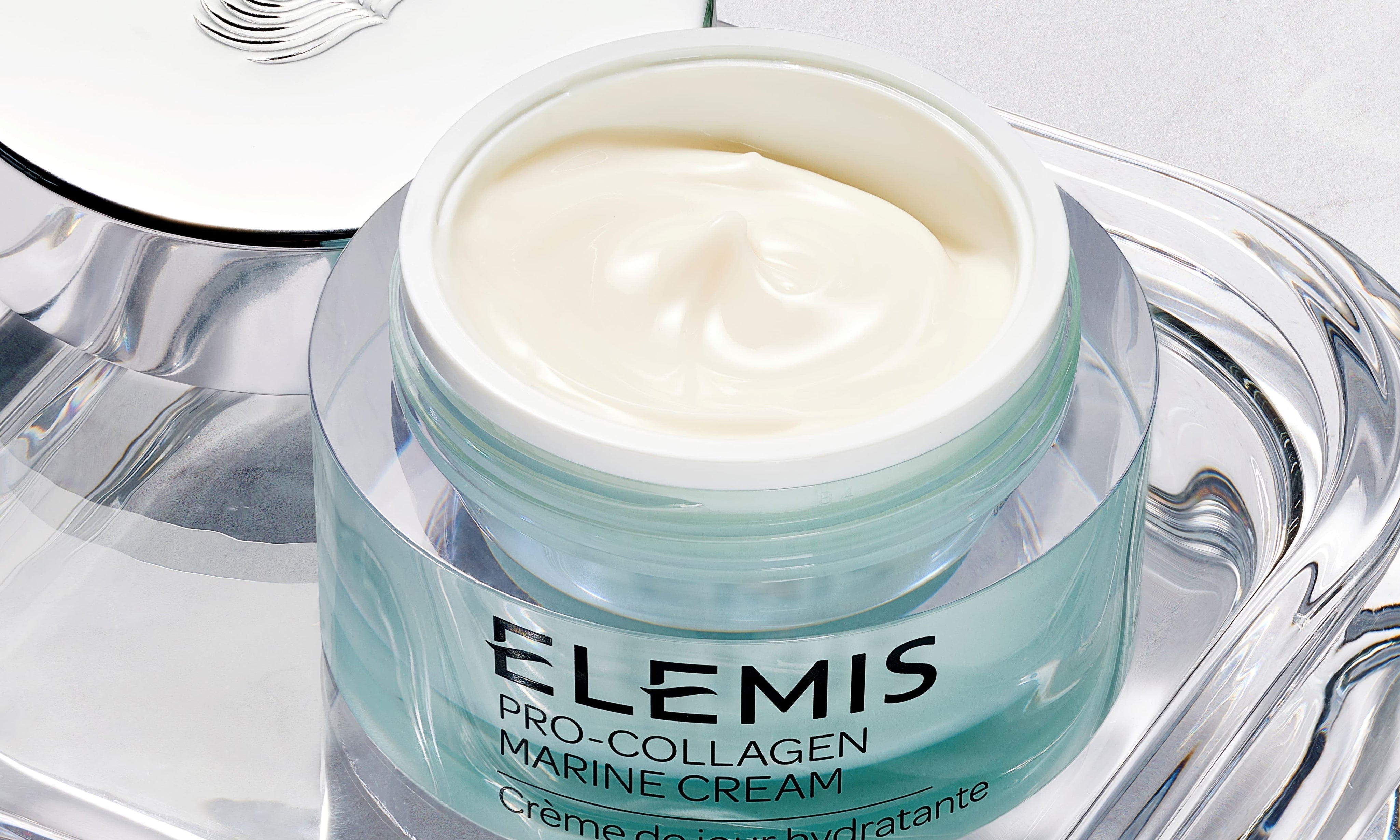 ELEMIS Pro Collagen cream