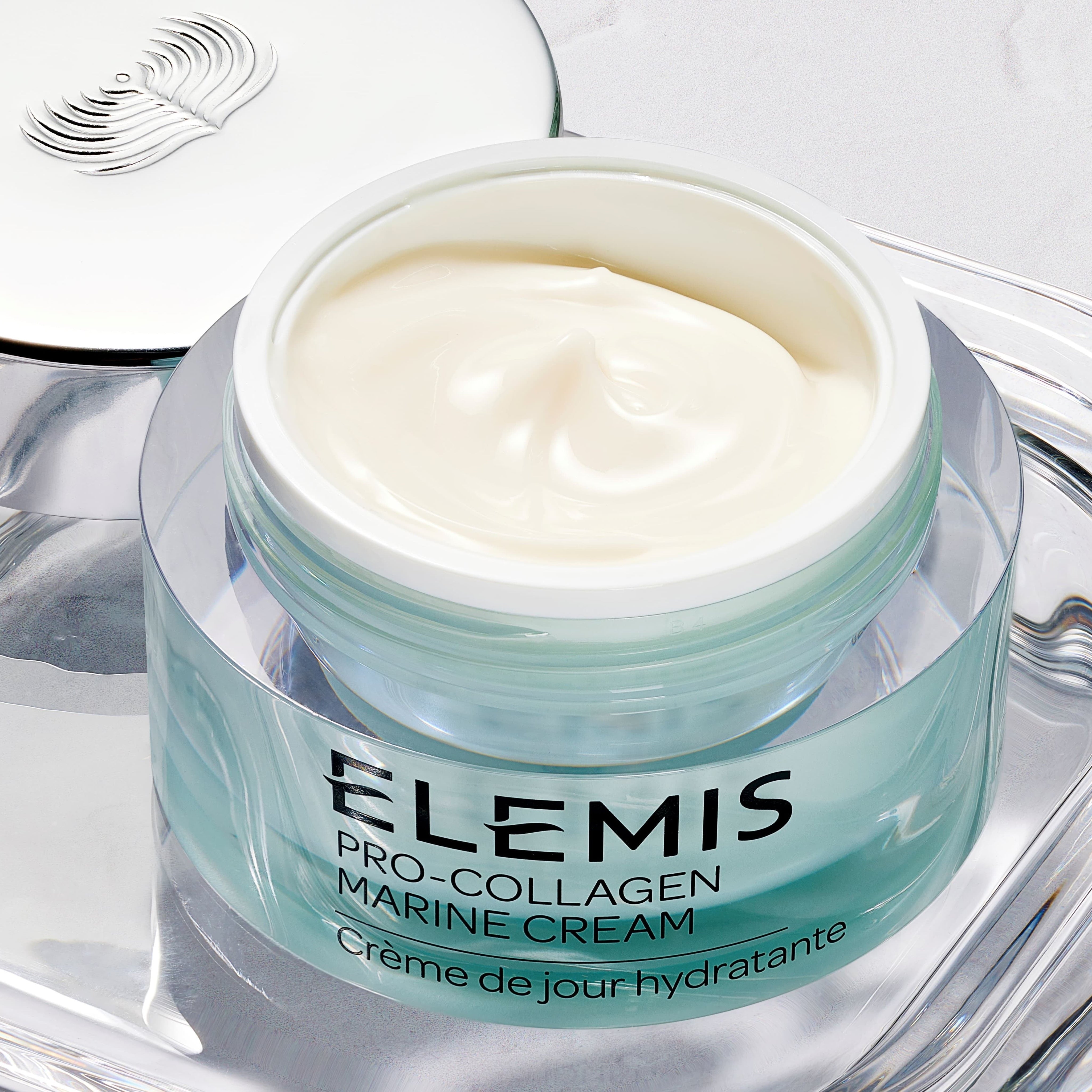 ELEMIS Pro Collagen cream