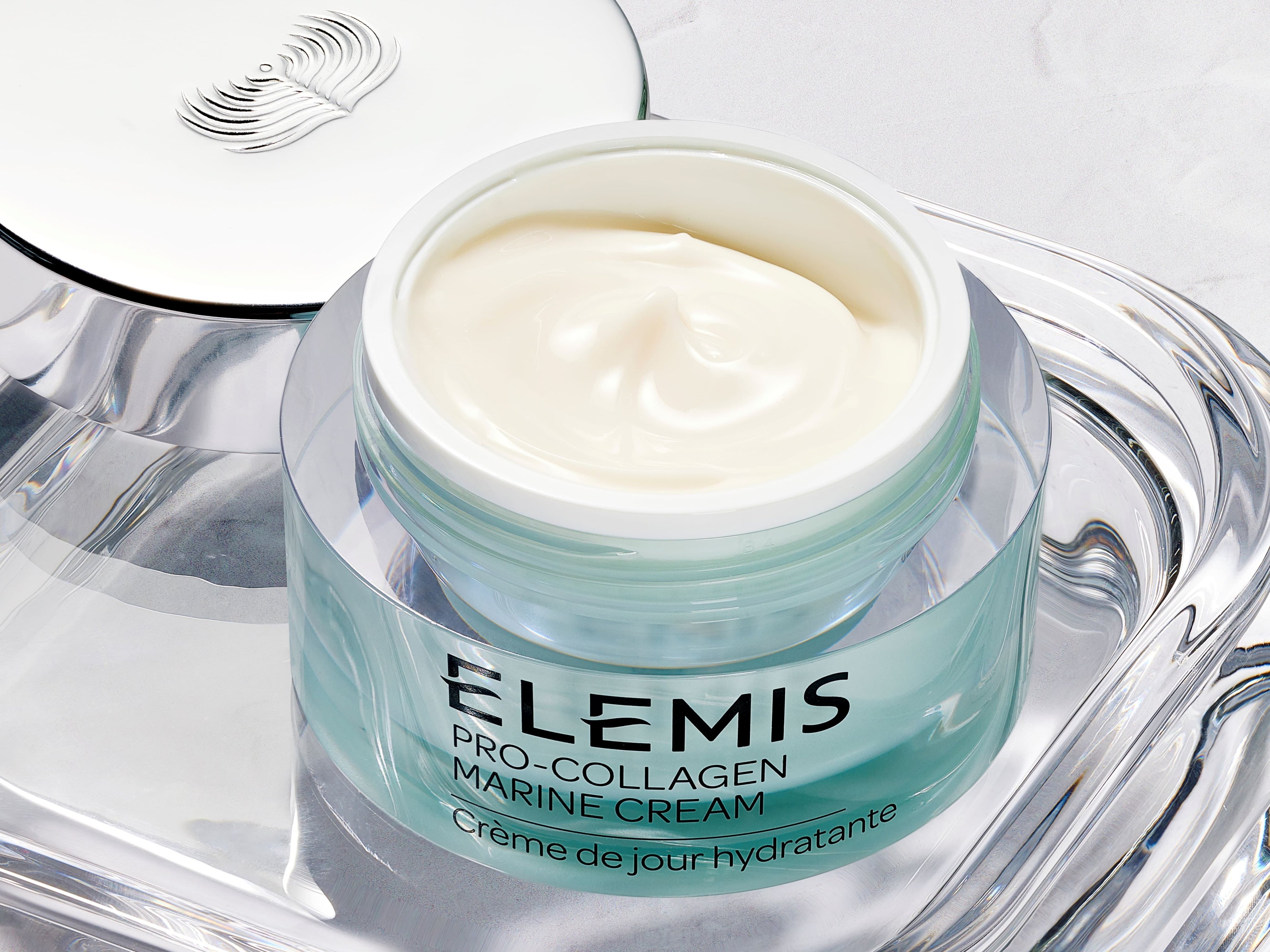 ELEMIS Pro Collagen cream