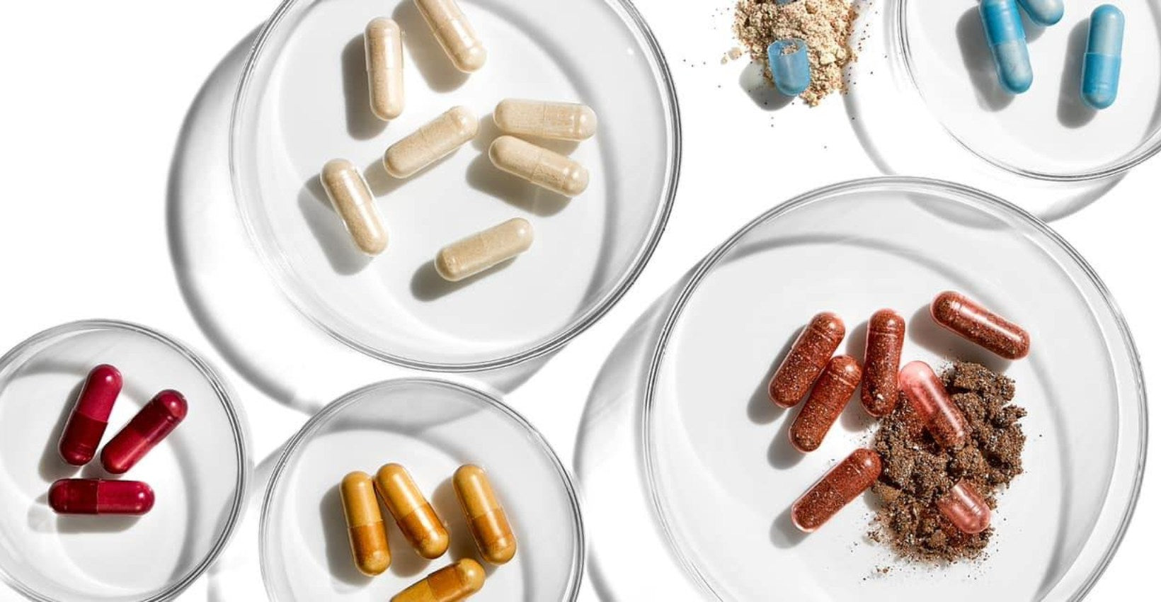Advanced Nutrition Programme UK | Skin Supplements | Beauty Secrets Spa