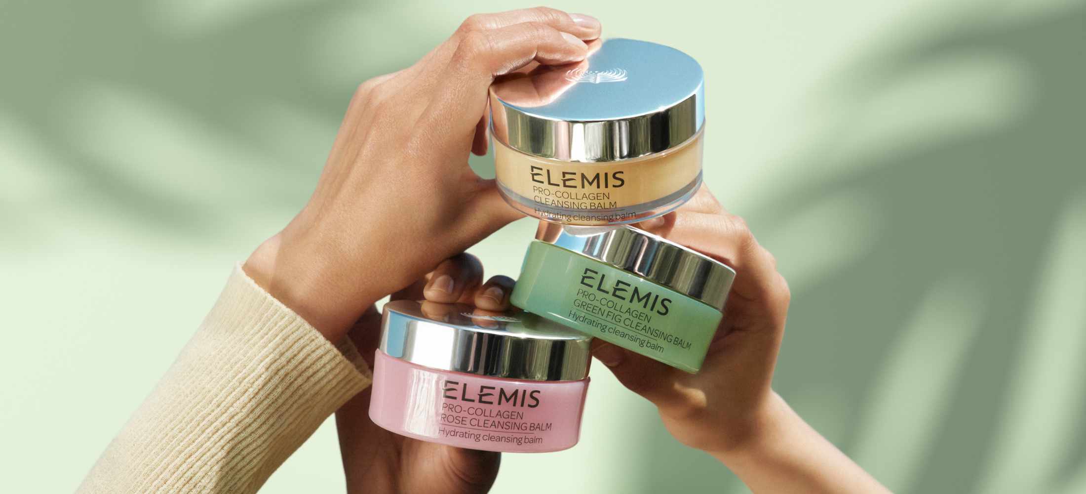 Elemis Beauty Gifts Beauty Secrets