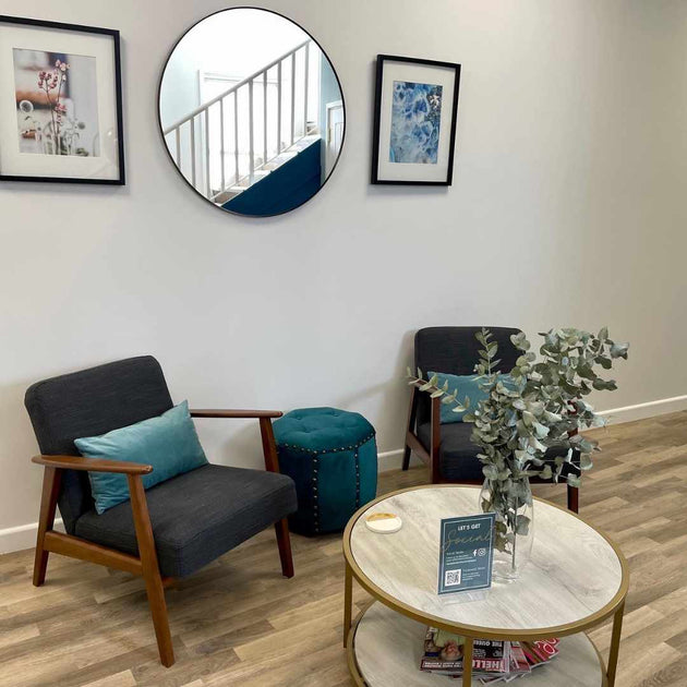 Beauty Secrets Chichester — Beauty Secrets Salon & Spa