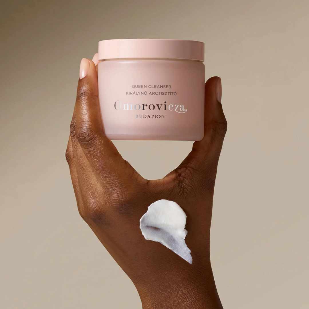 Queen Cleanser