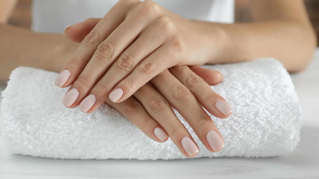 Manicure And Pedicure Services - Beauty Secrets Salon & Spa
