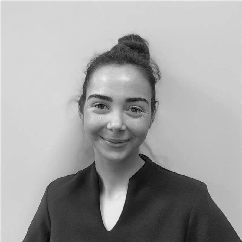 Beauty Secrets Team Headshots: Mairead
