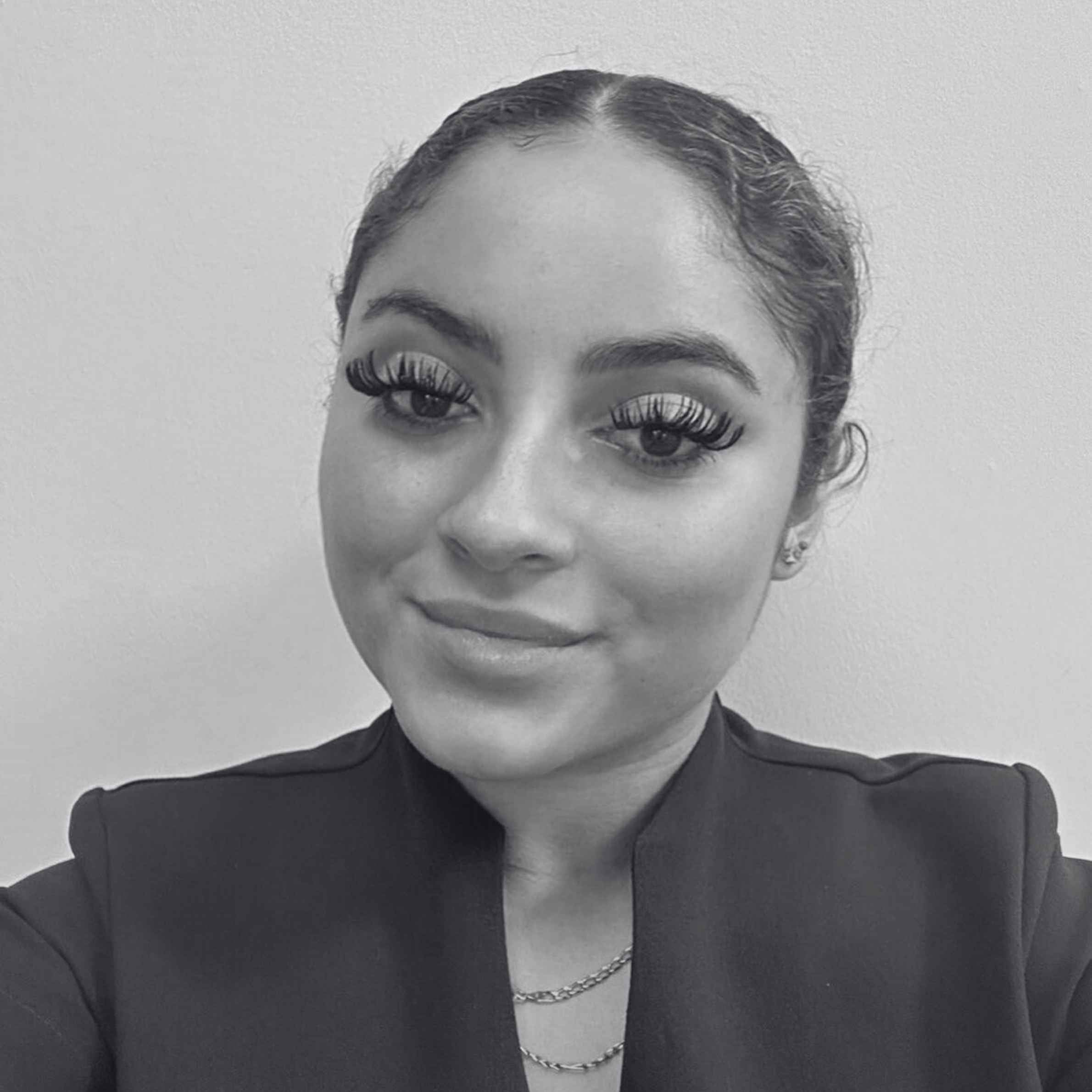 Amelie  |  Specialist Therapist