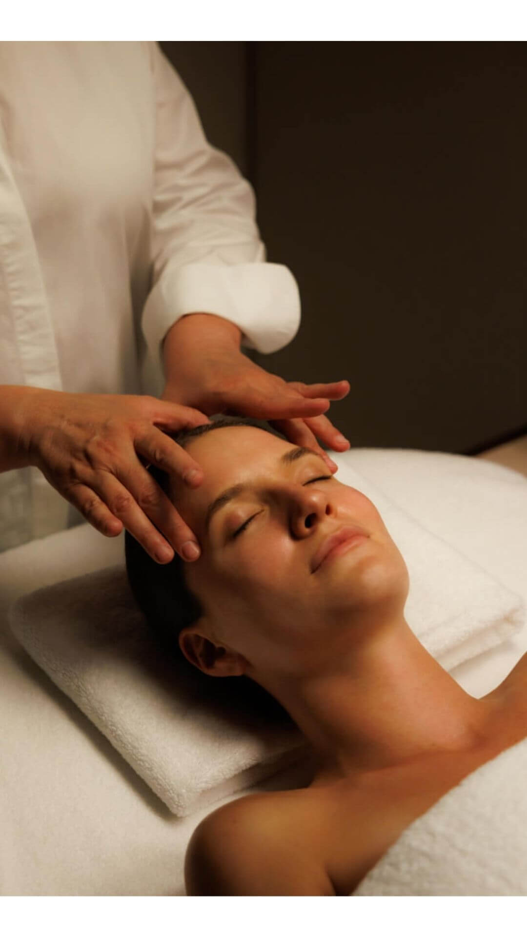 facials spa beauty secrets