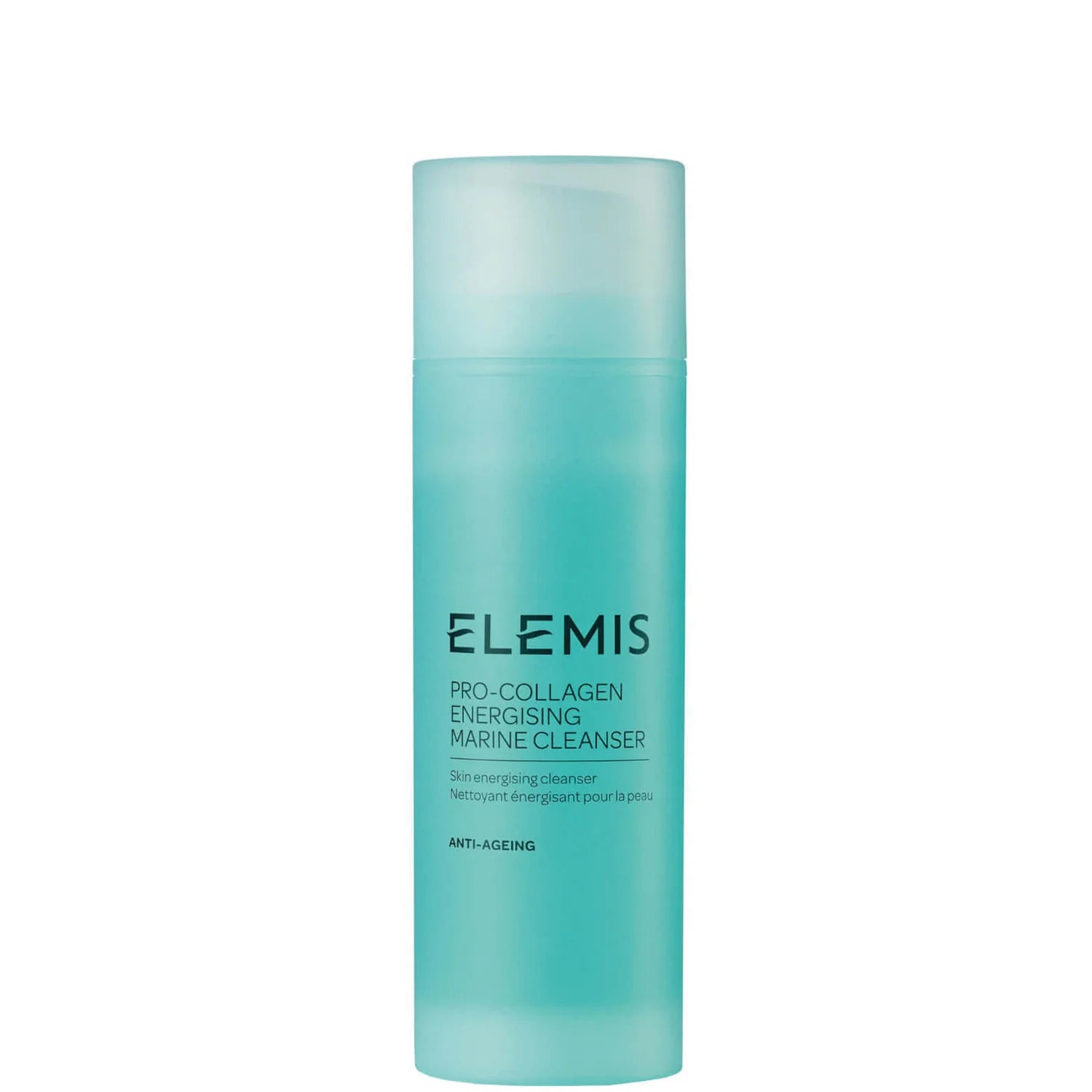 ELEMIS Pro-Collagen Energising Marine Cleanser product image. 