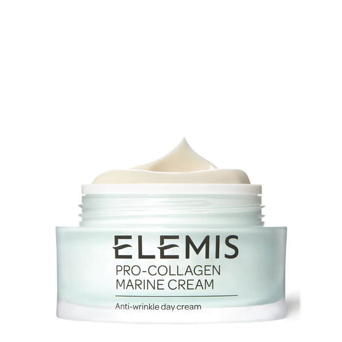 ELEMIS Pro-Collagen Marine Cream product image. 