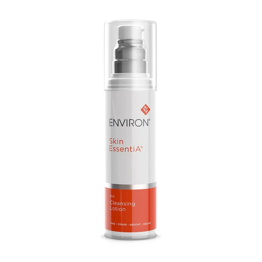 Environ Mild Cleansing Lotion product image. 