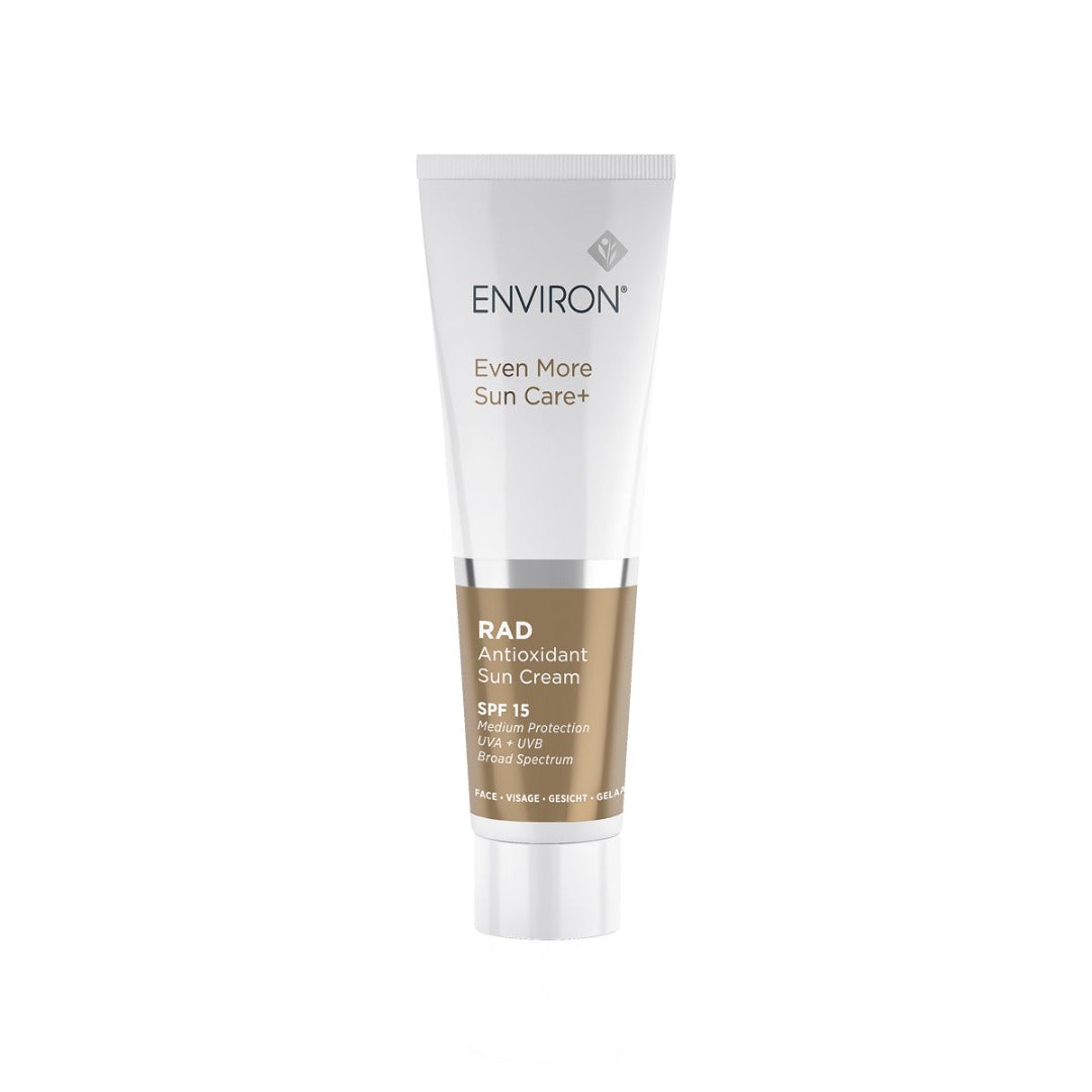 Environ RAD Shield Mineral Sunscreen product image. 