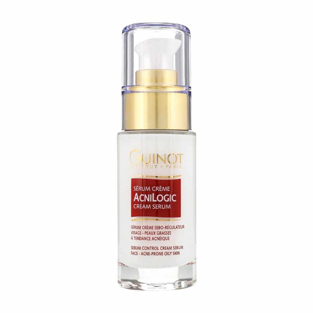 Guinot Acni Logic Serum product image,