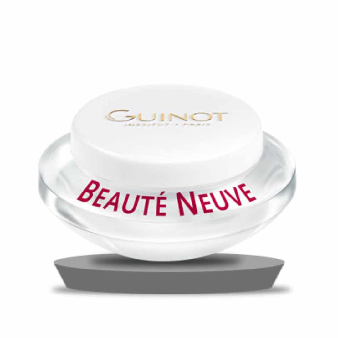 Guinot Beaute Neuve Cream product image.