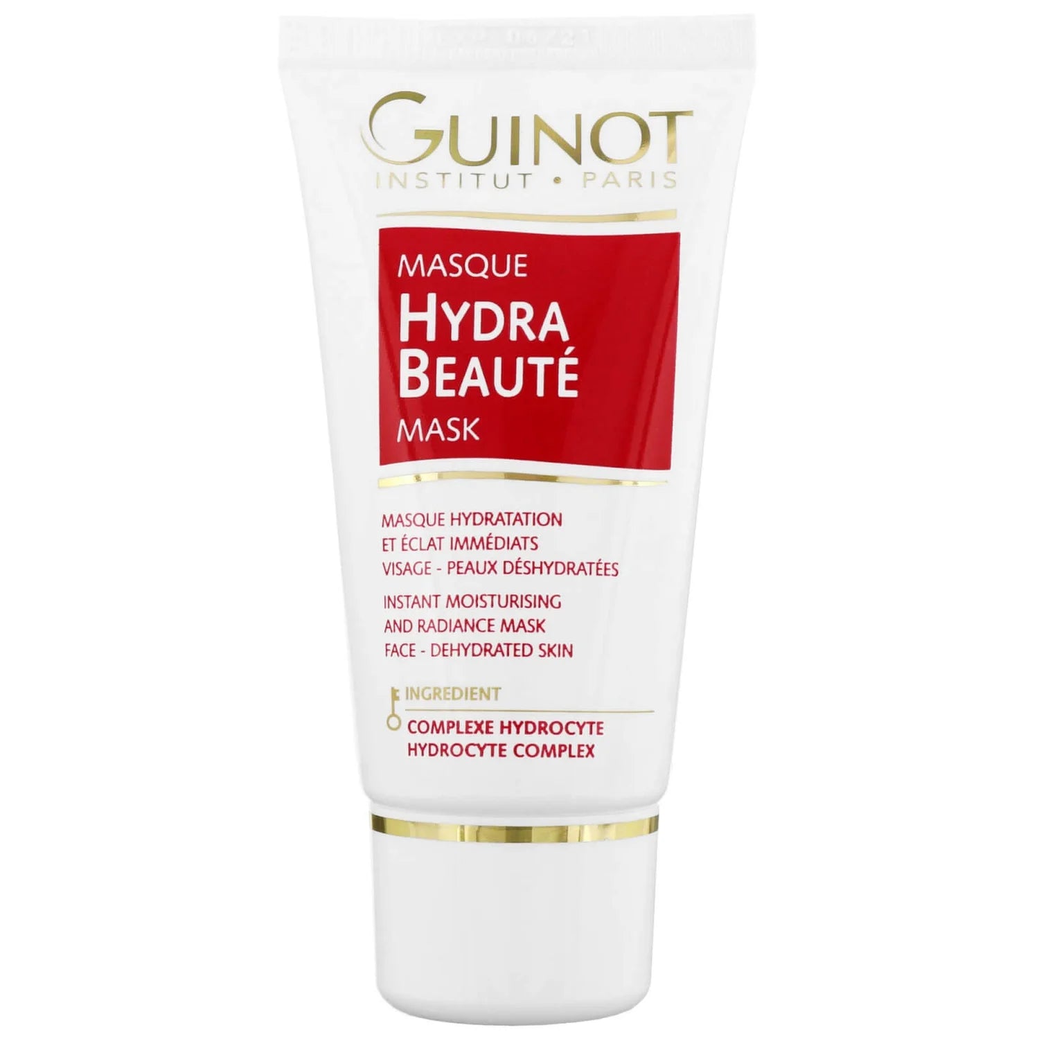 Guinot Hydra Beaute Radiance Mask Beauty Secrets guinot-hydra-beaute-radiance-mask-beauty-secrets