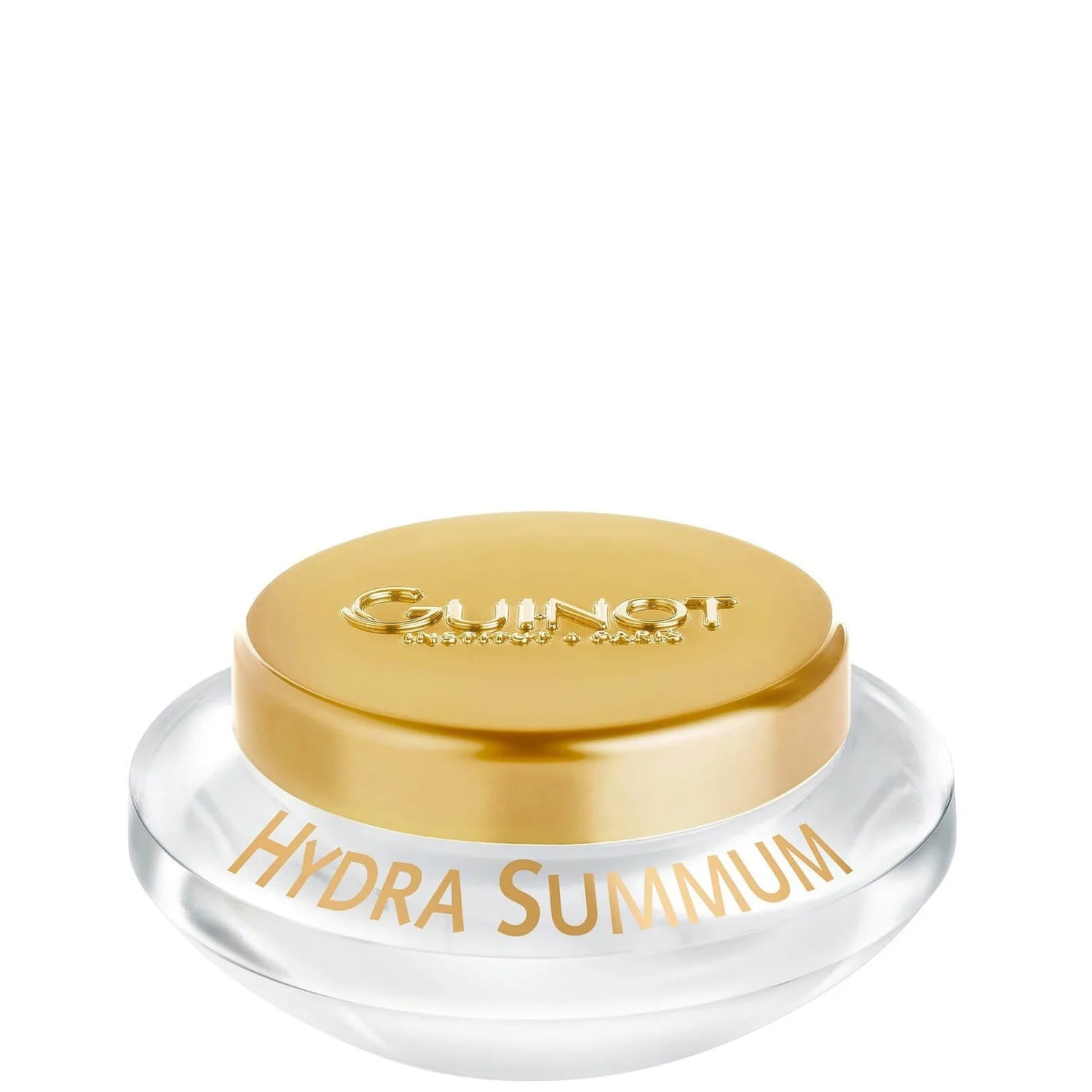 Guinot Hydra Summum Soothing Moisturiser product image.